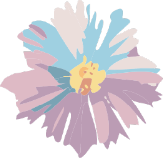 Decorative Flower